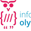 Logo van Girls @ Informatica Olympiade