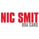 Logo van Garage Nic Smit - USA Cars