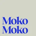 Logo van Moko Moko