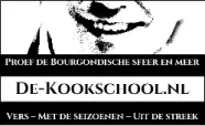 Logo van de-kookschool.nl