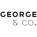 Logo van George BV