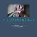 Logo van The Payment Guy