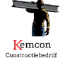 Logo van kemcon Constructiebedrijf