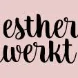 Logo estherwerkt