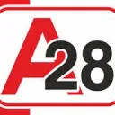 Logo van Uitzendbureau A28