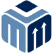 Logo van MV Marketing