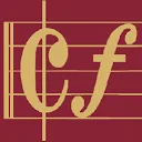 Logo Christelijk Mannenkoor Con Forza