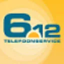 Logo 6.12 Telefoonservice