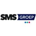 Logo SMS Pompen Service BV