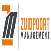 Logo van Zuidpoort Management B.V.