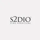 Logo van S2dio Fine Furniture