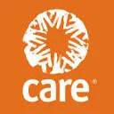 Logo van CARE Climate Justice