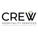 Logo CREW Hospitality Services B.V.