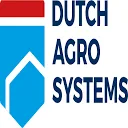 Logo van Dutch Agro Systems BV