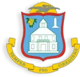 Logo The Cabinet of the Minister Plenipotentiary of Sint Maarten