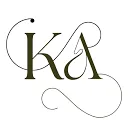 Logo van Katriona Alice Design