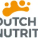 Logo van FrieslandCampina Dutch Nutrition