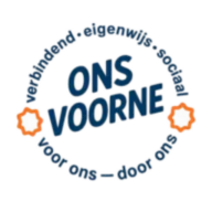 Logo van ONS Voorne