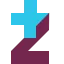 Logo van Werken bij ZMC