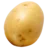 Logo van PotatoEurope