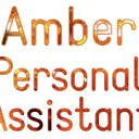 Logo van Amber Personal Assistant