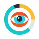 Logo van Open Eyes Institute