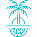 Logo van Coral AND Coco