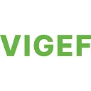 Logo van Vereniging van de Nederlandse Groente- en Fruitverwerkende Industrie VIGEF