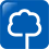 Logo Blauwboom Websites