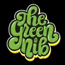 Logo van The Green Nib