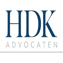 Logo van HDK Advocaten
