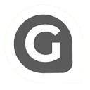 Logo van GSD: maatwerk software webapplicaties en apps