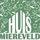 Logo van St Bewonersactiviteiten in Huis Miereveld