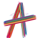 Logo van ANFY digital marketing