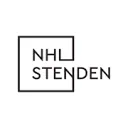Logo InnovationLab NHL Stenden