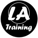 Logo van LA Training