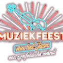 Logo van Muziekfeest van het Jaar