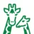 Logo van Diergaarde Blijdorp - Rotterdam Zoo