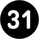 Logo van 31Volts