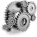 Logo van Academy of Logistics