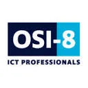 Logo van Werken bij OSI-8