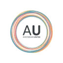 Logo van Amsterdam United