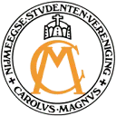Logo van N.S.V. Carolus Magnus