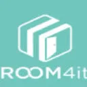 Logo van Room4it
