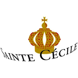 Koninklijke Harmonie Sainte Cécile Eijsden logo