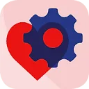 Logo van SmartLife Academy
