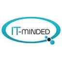 Logo van IT-Minded