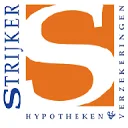 Logo van Strijker Hypotheken en Verzekeringen