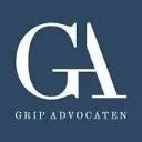 Logo van Grip Advocaten