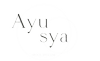 Logo Ayusya Medical Spa AND Clinic